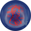 Lone Star Disc Penny Putter Alpha