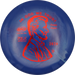 Lone Star Disc Penny Putter Alpha