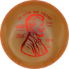 Lone Star Disc Penny Putter Alpha