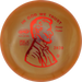 Lone Star Disc Penny Putter Alpha