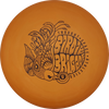 EV-7 Phi OG Medium Birdie Brigade TSA Stamp