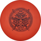 EV-7 Phi OG Firm Ronin TSA Stamp