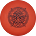 EV-7 Phi OG Firm Ronin TSA Stamp