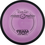MVP Photon Fission