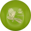 RPM Discs Piwakawaka Atomic