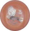 RPM Discs Piwakawaka Atomic