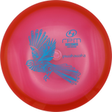 RPM Discs Piwakawaka Cosmic