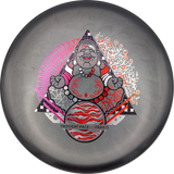 Thought Space Athletics Praxis Ethereal