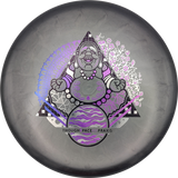 Thought Space Athletics Praxis Ethereal