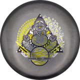 Thought Space Athletics Praxis Ethereal
