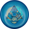 Thought Space Athletics Praxis Ethereal