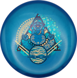 Thought Space Athletics Praxis Ethereal