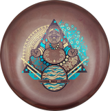 Thought Space Athletics Praxis Ethereal