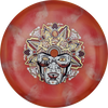 Thought Space Athletics Praxis Nebula Ethereal
