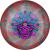 Thought Space Athletics Praxis Nebula Ethereal