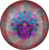 Thought Space Athletics Praxis Nebula Ethereal