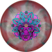 Thought Space Athletics Praxis Nebula Ethereal