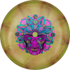 Thought Space Athletics Praxis Nebula Ethereal