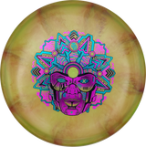 Thought Space Athletics Praxis Nebula Ethereal