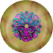 Thought Space Athletics Praxis Nebula Ethereal