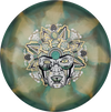 Thought Space Athletics Praxis Nebula Ethereal