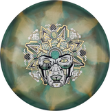 Thought Space Athletics Praxis Nebula Ethereal