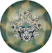 Thought Space Athletics Praxis Nebula Ethereal