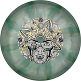 Thought Space Athletics Praxis Nebula Ethereal