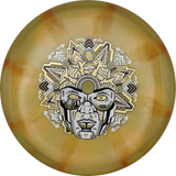Thought Space Athletics Praxis Nebula Ethereal