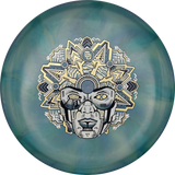 Thought Space Athletics Praxis Nebula Ethereal