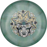 Thought Space Athletics Praxis Nebula Ethereal