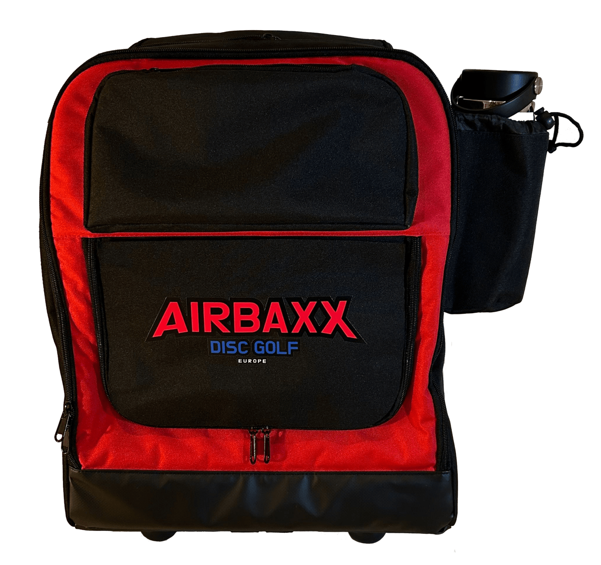 Airbaxx DG Hybrid Rollerbag Revolution
