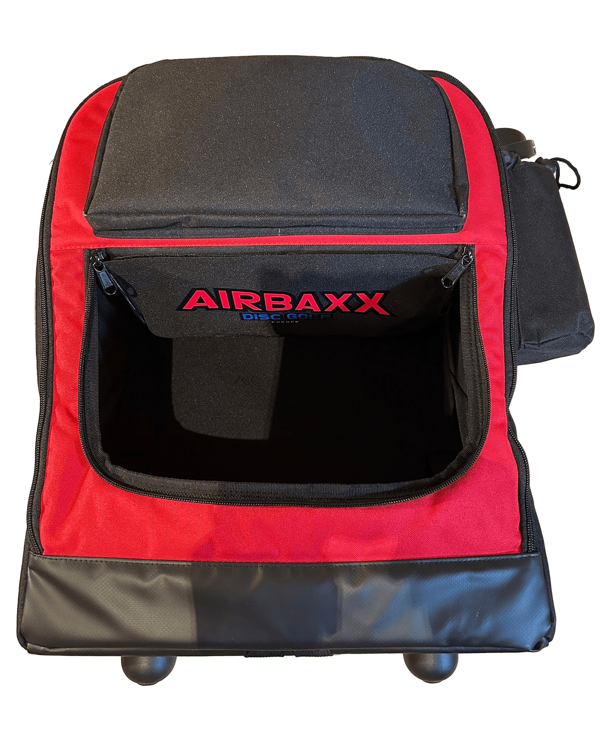 Airbaxx DG Hybrid Rollerbag Revolution