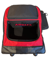 Airbaxx DG Hybrid Rollerbag Revolution