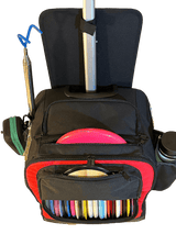 Airbaxx DG Hybrid Rollerbag Revolution