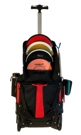 Airbaxx DG Hybrid Rollerbag Revolution