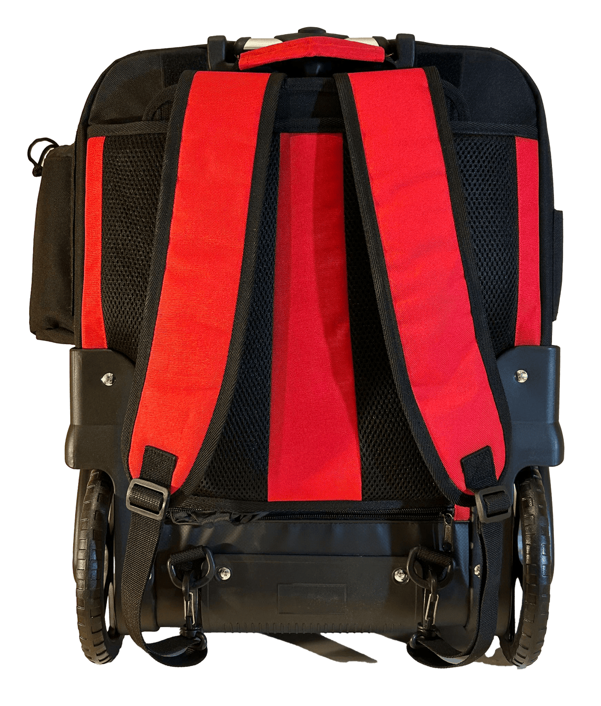 Airbaxx DG Hybrid Rollerbag Revolution