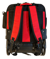 Airbaxx DG Hybrid Rollerbag Revolution