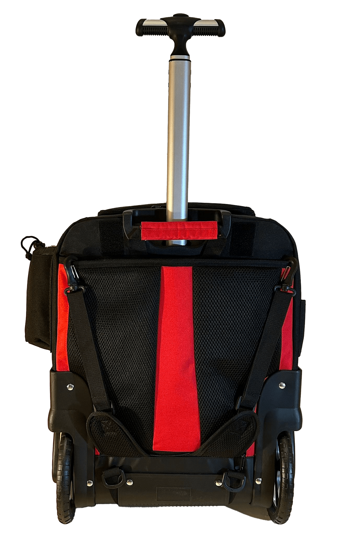 Airbaxx DG Hybrid Rollerbag Revolution