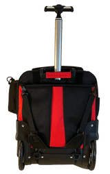 Airbaxx DG Hybrid Rollerbag Revolution