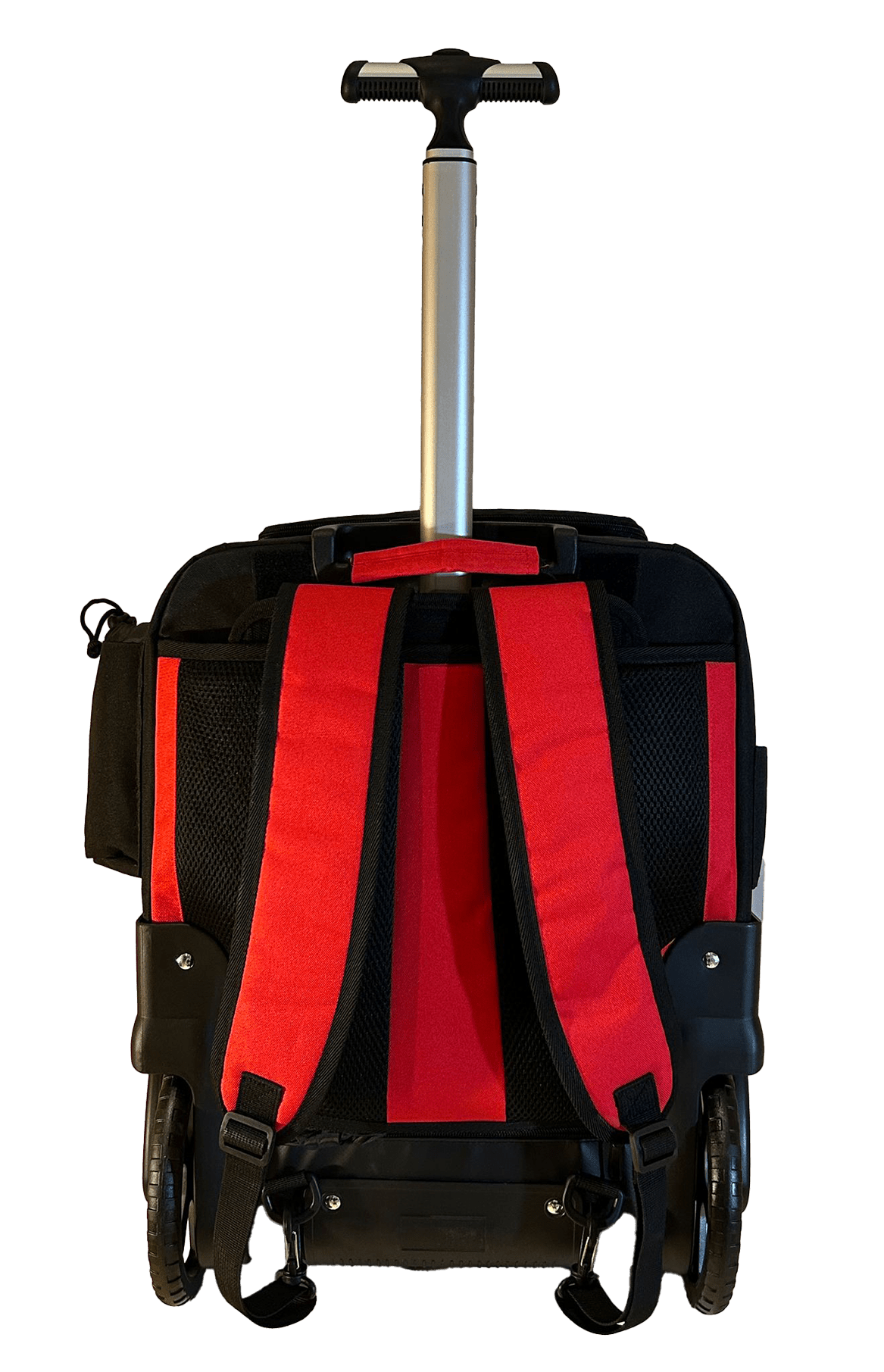 Airbaxx DG Hybrid Rollerbag Revolution