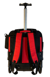 Airbaxx DG Hybrid Rollerbag Revolution