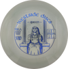 Westside Discs Queen VIP