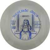 Westside Discs Queen VIP