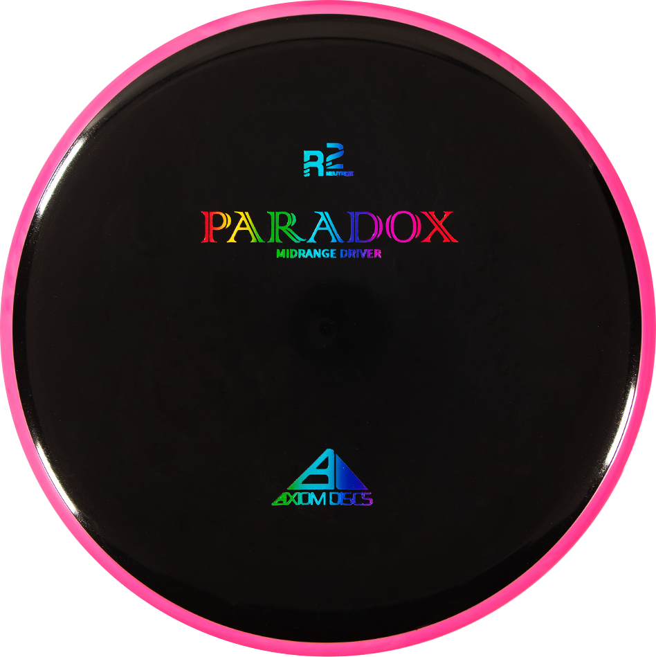 Axiom R2 Neutron Box Set