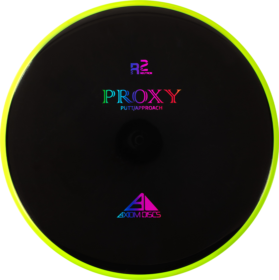 Axiom R2 Neutron Box Set