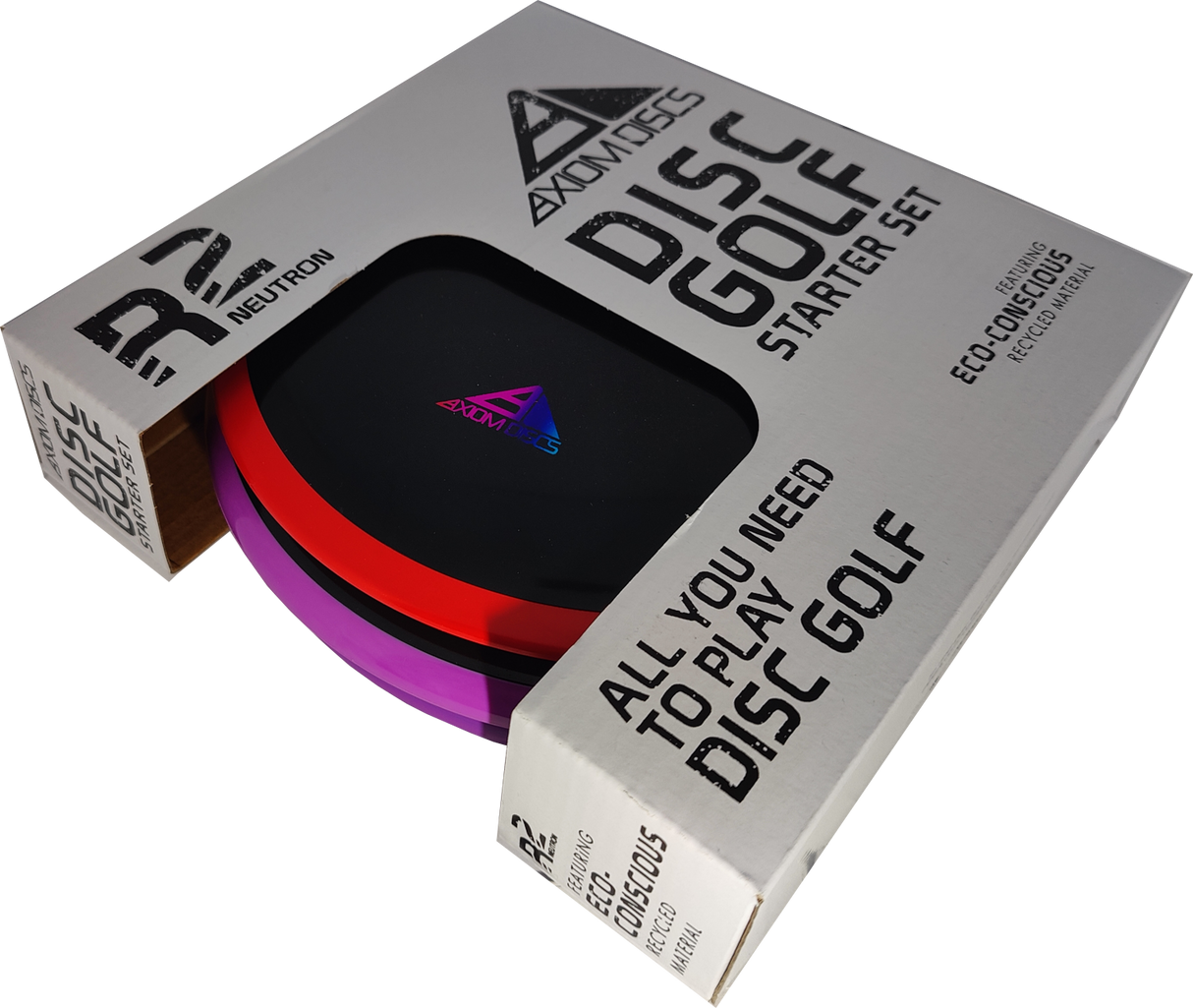 Axiom R2 Neutron Box Set