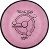 MVP Reactor Fission