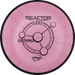 MVP Reactor Fission
