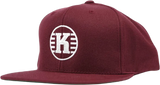 Kastaplast Snapback Cap